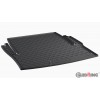 Original Gledring Premium Gummi Kofferraummatte - BMW Ser. 3 SEDAN F30 2012-2019